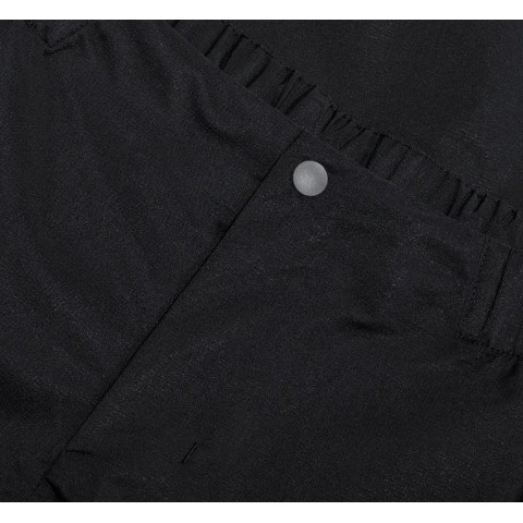 Брюки Mammut Alto Light HS Pants M 52 Black