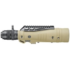 Зорова труба Bushnell Elite Tactical 8-40х60 FDE сітка H322. Picatinny