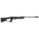 Пневматическая винтовка Gamo Delta Fox GT Whisper
