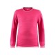 Fuseknit Comfort RN LS Junior