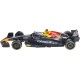 Машинка Rastar Oracle Red Bull Racing RB18 1:12 Синій