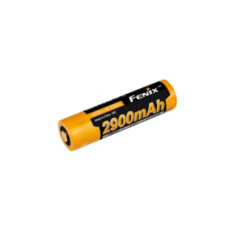 Акумулятор 18650 Fenix (2900 mAh)