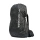 Чохол для рюкзака Naturehike CNK2450PJ010, L, чорний