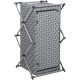 Органайзер для кемпінгу Skif Outdoor Bear Vault Gray