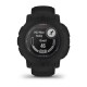 Смарт-часы Garmin Instinct 2 Solar Tactical Edition черные