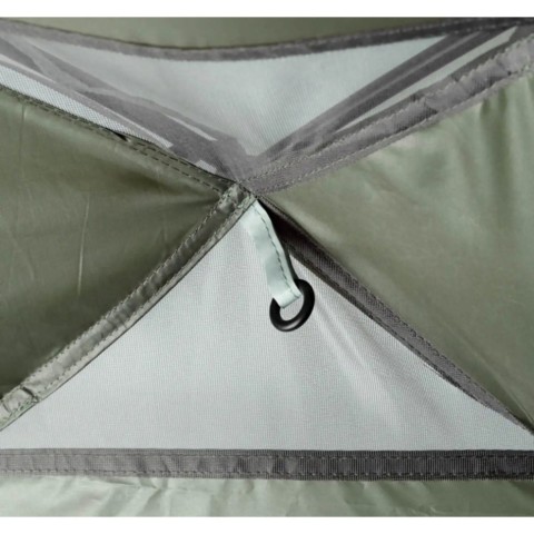 Намет Skif Outdoor Vatra 2 Green