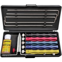 Точильная система Lansky Deluxe Sharpening System