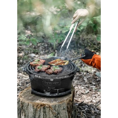Щипцы BBQ Petromax and Coal Tongs S