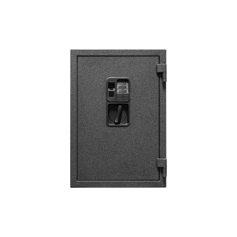 Вогнетривкий сейф MaxSafes (середній) з ел.замком та системою Finger Vein