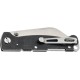 Нож Boker Plus Atlas Sheepfoot TS, black