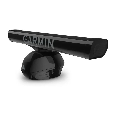 Морской радар Garmin GMR Fantom 254 4FT черный