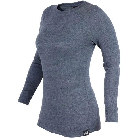 Термобелье Hallyard Skif-Tac lady XL Серый