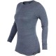 Термобелье Hallyard Skif-Tac lady XL Серый