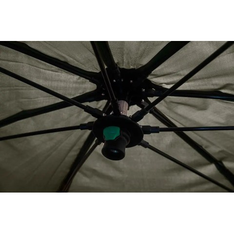 Намет Prologic C-Series 65 Full Brolly System 290cm Зелений