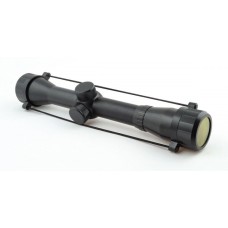 Оптичний приціл Bushnell 4x32 (кріплення на моноблок)