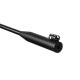 Винтовка пневматическая EKOL ULTIMATE Black 4,5 mm Nitro Piston