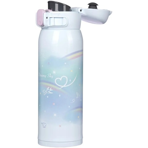 Термокружка Zojirushi SM-WH48AZ 0.48 л Blue