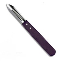 Картофелечистка Victorinox, деревянная ручка