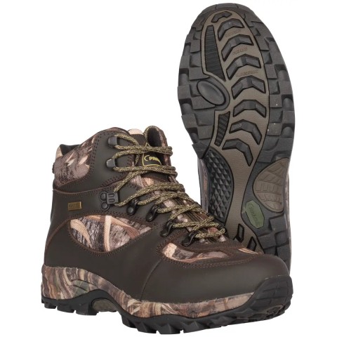Ботинки Prologic Max5 HP Grip-Trek Boot 46 - 11 Brown