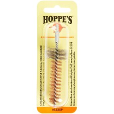 Ершик Hoppe`s д/патр AR10, 8/32 M бронза/сталь