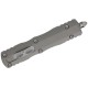Ніж Microtech Dirac D/E OTF, Apoc Natural Clear