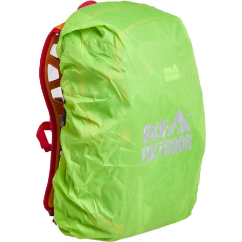 Рюкзак Skif Outdoor Camper 35 Black