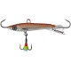 Балансир Viking Fishing Yeti Ice Jig 40mm 7.0g #12 Smoke Anchovy