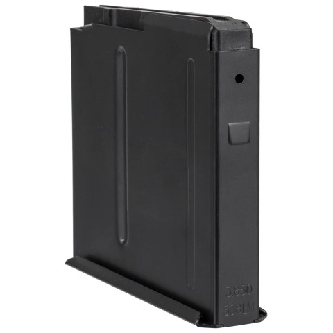 Магазин MDT AICS .338 Lapua Mag 3.850