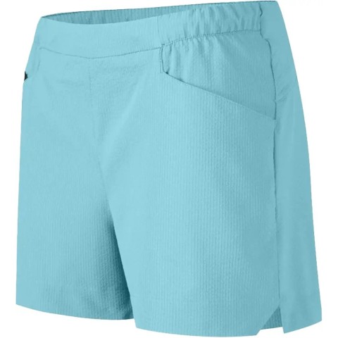 Шорты Montura Versante Shorts Woman L Crystal Blue