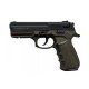 Стартовый пистолет Stalker 2918 UK Haki Grips