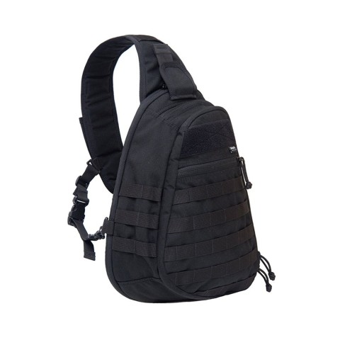 Рюкзак слингер DANAPER STEALTH  Black