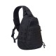 Рюкзак слингер DANAPER STEALTH  Black