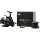 Катушка Okuma Custom Black CB-80 3+1BB