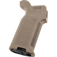 Рукоятка пистолетная Magpul MOE-K2 AR15 FDE