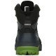 Ботинки AKU Reactive GTX W’S 5 Dark Grey/Green
