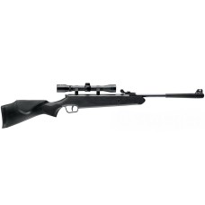 Винтовка пневматическая Stoeger X5 Synthetic Combo Stock