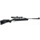 Гвинтівка пневматична Stoeger X5 Synthetic Combo Stock