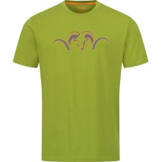 Футболка Blaser Active Outfits Blaser Outline T 26 T-Shirt L ц:vivid green
