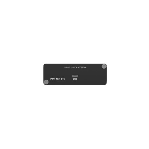 Модем Teltonika LTE/USB (TRM240)
