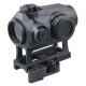 Приціл коліматорний Vector Optics Maverick 1x22 Gen III