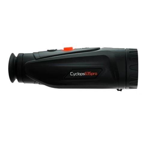Тепловізор ThermEye Cyclops 635 PRO