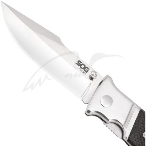 Нож SOG Fielder
