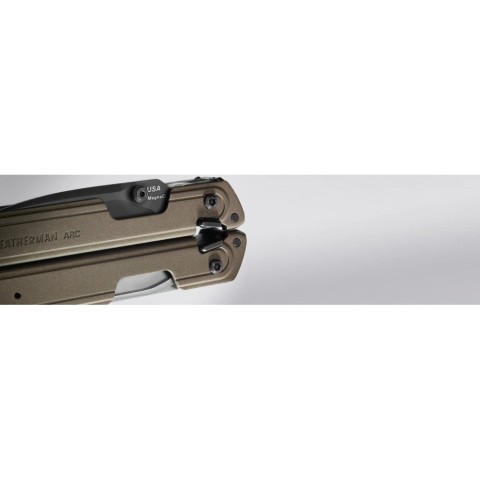 Мультиінструмент Leatherman ARC Talos