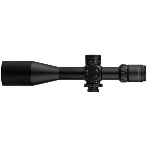 Приціл Discovery Optics HD 5-30x56 SFIR 34mm підсвічування (170114)