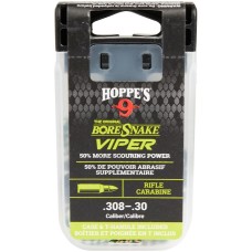 Протяжка Hoppes`s Viper .308-.30 з встр. бронзовими йоржами