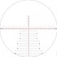 Оптический прицел Nightforce NX8 4-32x50 F1 ZeroS. Сетка Mil-XT с подсветкой. Dark Earth