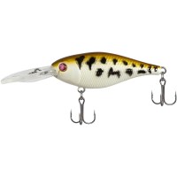 Воблер X-Fish Beaver 60F 60mm 8.5g #202 (1.5-2.0m)