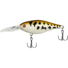 Воблер X-Fish Beaver 60F 60mm 8.5g #202 (1.5-2.0m)