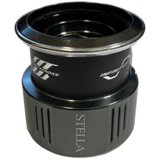 Шпуля Shimano Stella 4000M FK