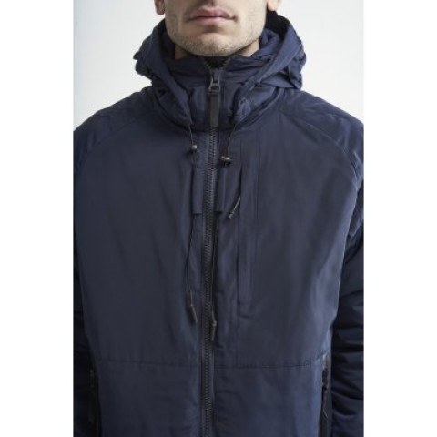 Sports Padded Jacket Man.